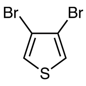 TCI D1676 3141-26-2 3,4-Dibromothiophene