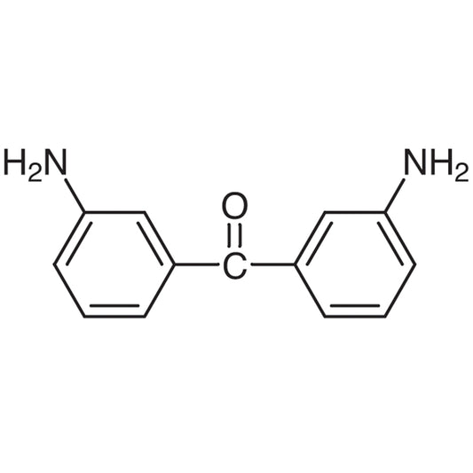 3,3'-Diaminobenzophenone (CAS 611-79-0) - TCI D1682 - AMI Scientific