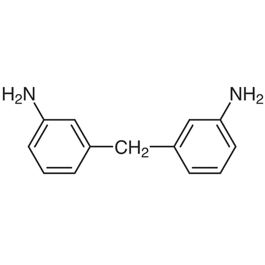 3,3'-Diaminodiphenylmethane (CAS 19471-12-6) - TCI D1683 - AMI Scientific