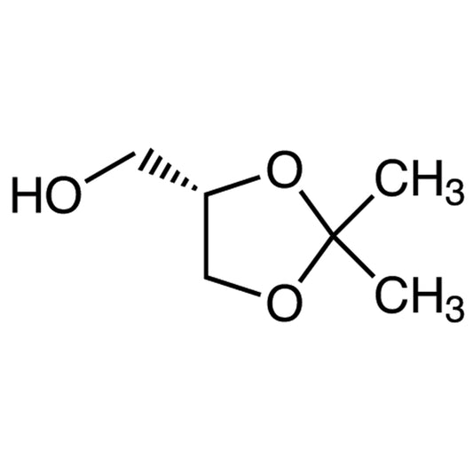 TCI D1691 22323-82-6 (S)-(+)-2,2-Dimethyl-1,3-dioxolane-4-methanol