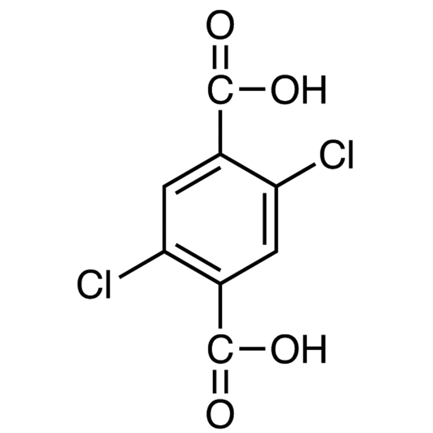 TCI D1698 13799-90-1 2,5-Dichloroterephthalic Acid