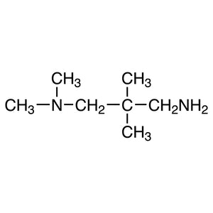 N,N,2,2-Tetramethyl-1,3-propanediamine (CAS 53369-71-4) - TCI D1733 - AMI Scientific