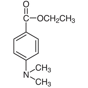 Ethyl 4-(Dimethylamino)benzoate (CAS 10287-53-3) - TCI D1744 - AMI Scientific