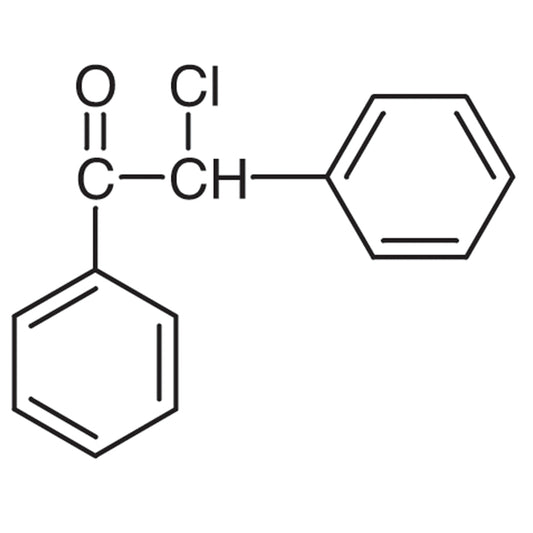 TCI D1745 447-31-4 2-Chloro-2-phenylacetophenone
