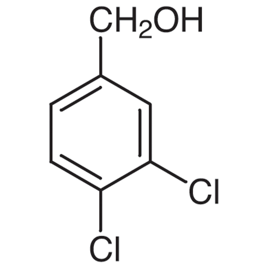 TCI D1748 1805-32-9 3,4-Dichlorobenzyl Alcohol