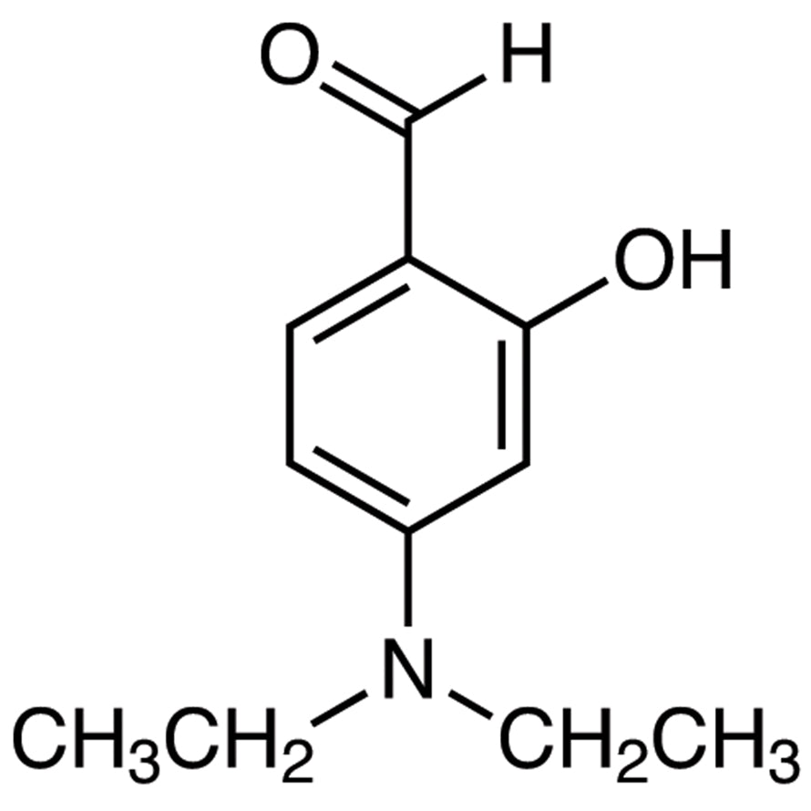 TCI D1752 17754-90-4 4-(Diethylamino)salicylaldehyde