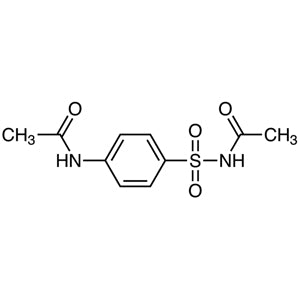 TCI D1773 29591-86-4 N,N'-Diacetylsulfanilamide