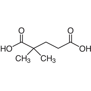 TCI D1786 681-57-2 2,2-Dimethylglutaric Acid