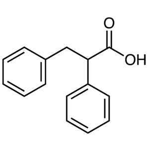 TCI D1790 3333-15-1 2,3-Diphenylpropionic Acid
