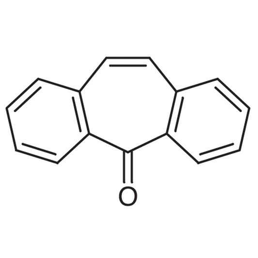 TCI D1791 2222-33-5 Dibenzosuberenone