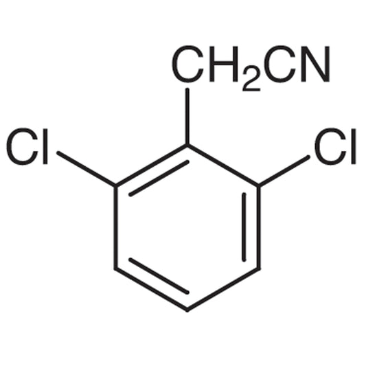 2,6-Dichlorobenzyl Cyanide (CAS 3215-64-3) - TCI D1793 - AMI Scientific