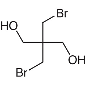 TCI D1808 3296-90-0 2,2-Bis(bromometil)-1,3-propanadiol