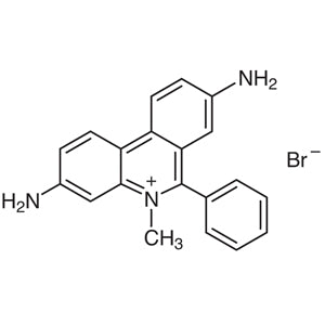 Dimidium Bromide (CAS 518-67-2) - TCI D1815 - AMI Scientific