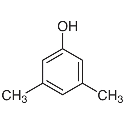 3,5-Dimethylphenol (CAS 108-68-9) - TCI D1829 - AMI Scientific