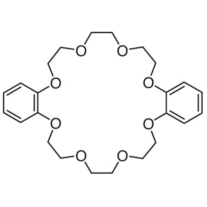 TCI D1830 14174-09-5 Dibenzo-24-crown 8-Eter