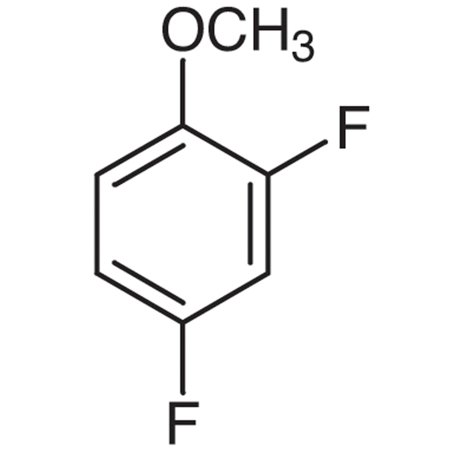 TCI D1849 452-10-8 2,4-Difluoroanisole