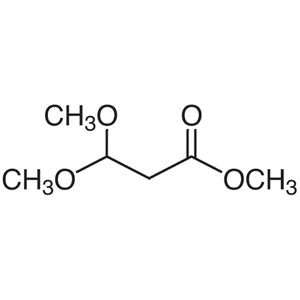 Methyl 3,3-Dimethoxypropionate (CAS 7424-91-1) - TCI D1858 - AMI Scientific