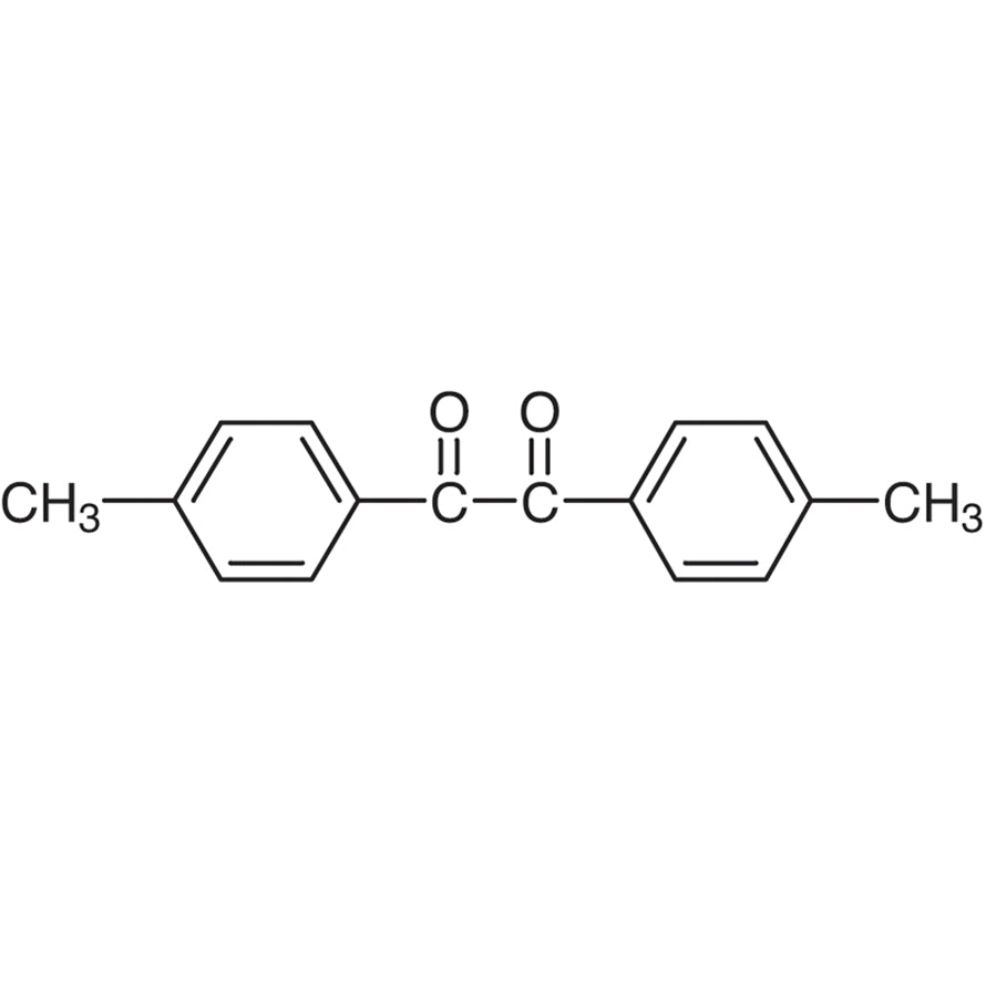 TCI D1875 3457-48-5 4,4'-Dimethylbenzil