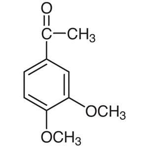 3',4'-Dimethoxyacetophenone (CAS 1131-62-0) - TCI D1878 - AMI Scientific