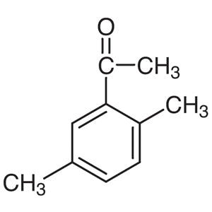 2',5'-Dimethylacetophenone (CAS 2142-73-6) - TCI D1880 - AMI Scientific