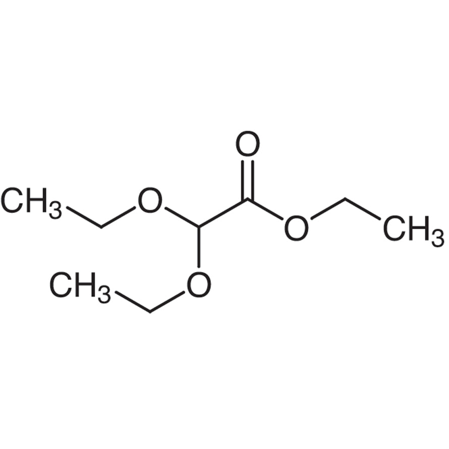TCI D1883 6065-82-3 Ethyl Diethoxyacetate