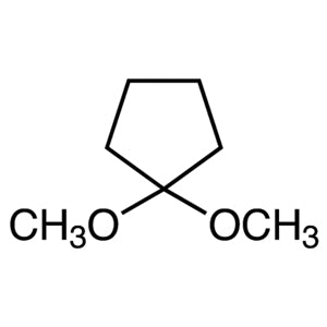 TCI D1886 931-94-2 1,1-Dimethoxycyclopentane
