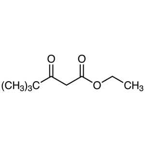 TCI D1891 17094-34-7 Ethyl 4,4-Dimethyl-3-oxovalerate