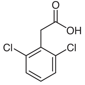 TCI D1897 6575-24-2 Asam 2,6-Diklorofenilasetat