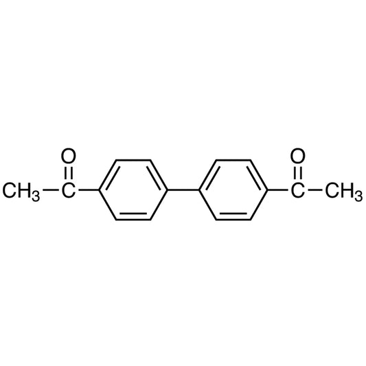 TCI D1902 787-69-9 4,4'-Diacetylbiphenyl
