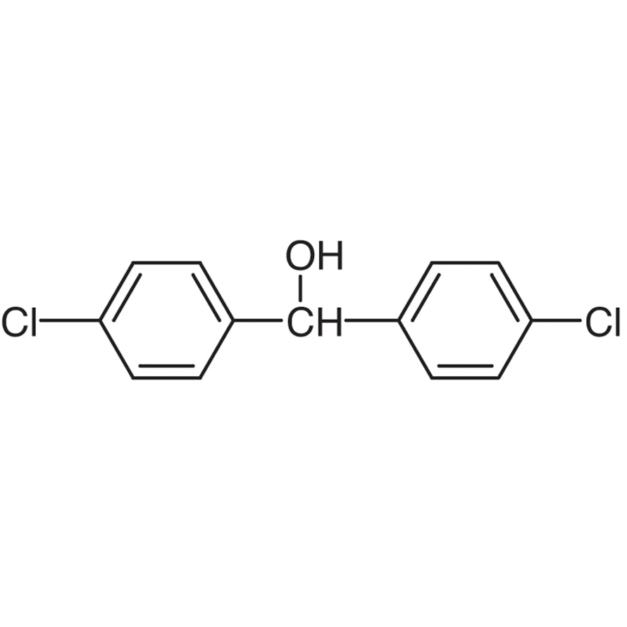 TCI D1915 90-97-1 4,4'-Dichlorobenzhydrol