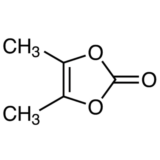 4,5-Dimethyl-1,3-dioxol-2-one (CAS 37830-90-3) - TCI D1920 - AMI Scientific