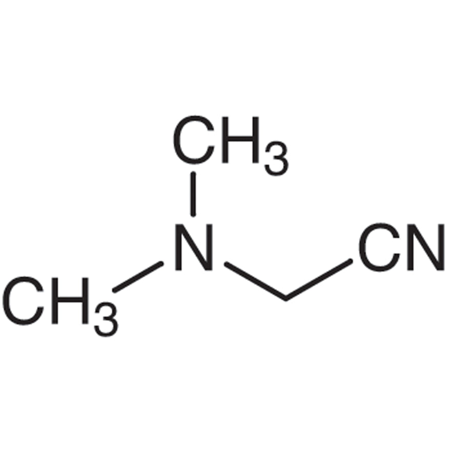 TCI D1929 926-64-7 (Dimethylamino)acetonitrile