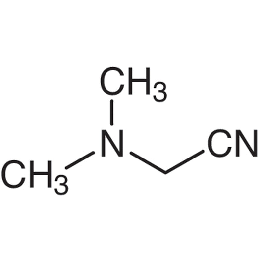 (Dimethylamino)acetonitrile (CAS 926-64-7) - TCI D1929 - AMI Scientific