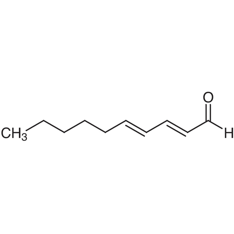 TCI D1934 25152-84-5 trans,trans-2,4-Decadienal