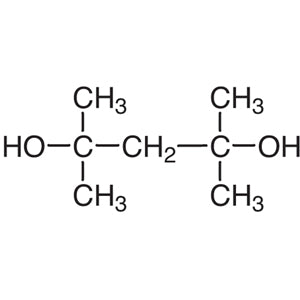 TCI D1946 24892-49-7 2,4-Dimethyl-2,4-pentanediol