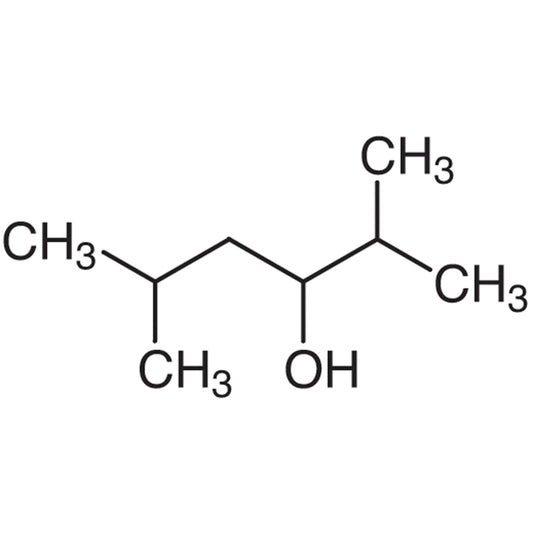 2,5-Dimethyl-3-hexanol (CAS 19550-07-3) - TCI D1969 - AMI Scientific
