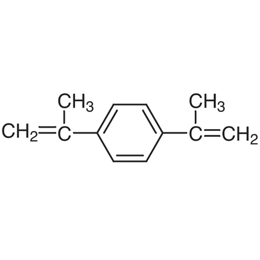 1,4-Diisopropenylbenzene (CAS 1605-18-1) - TCI D1973 - AMI Scientific