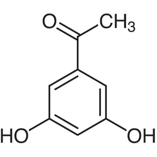 3',5'-Dihydroxyacetophenone (CAS 51863-60-6) - TCI D1981 - AMI Scientific