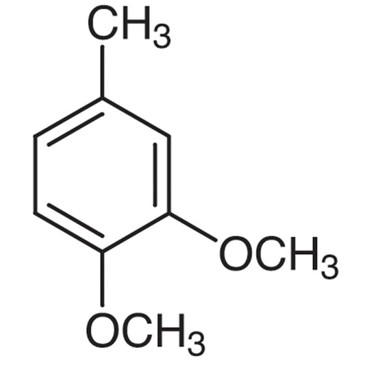 3,4-Dimethoxytoluene (CAS 494-99-5) - TCI D1986 - AMI Scientific