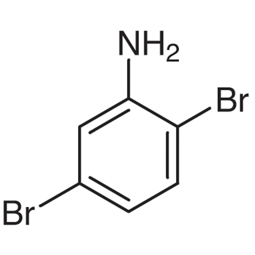 TCI D1989 3638-73-1 2,5-Dibromoaniline