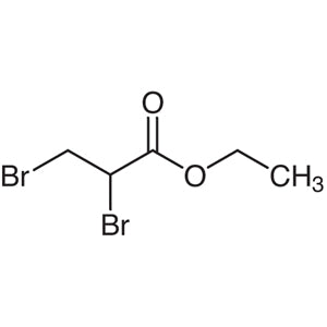TCI D1992 3674-13-3 Ethyl 2,3-Dibromopropionate
