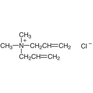 Diallyldimethylammonium Chloride (60% in Water) (CAS 7398-69-8) - TCI D2003 - AMI Scientific