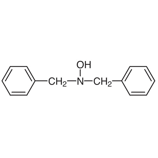 TCI D2004 621-07-8 N,N-Dibenzylhydroxylamine