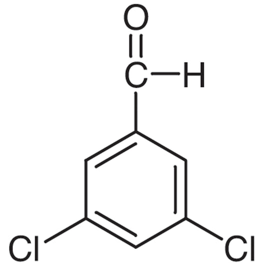 3,5-Dichlorobenzaldehyde (CAS 10203-08-4) - TCI D2012 - AMI Scientific