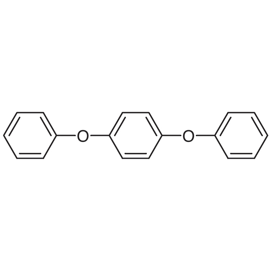 TCI D2017 3061-36-7 1,4-Diphenoxybenzene