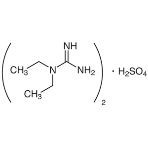 1,1-Diethylguanidine Sulfate (CAS 77297-00-8) - TCI D2035 - AMI Scientific