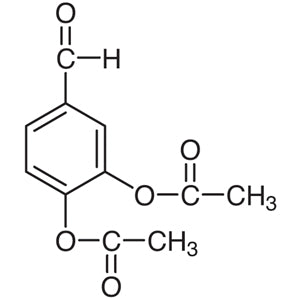 TCI D2042 67727-64-4 3,4-Diacetoxybenzaldehyde