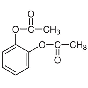 1,2-Diacetoxybenzene (CAS 635-67-6) - TCI D2044 - AMI Scientific