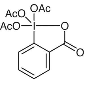 Dess-Martin Periodinane (CAS 87413-09-0) - TCI D2045 - AMI Scientific