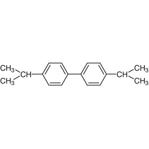 TCI D2047 18970-30-4 4,4'-Diisopropylbiphenyl